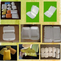 EPS Foam Fast Food Container Making Machine